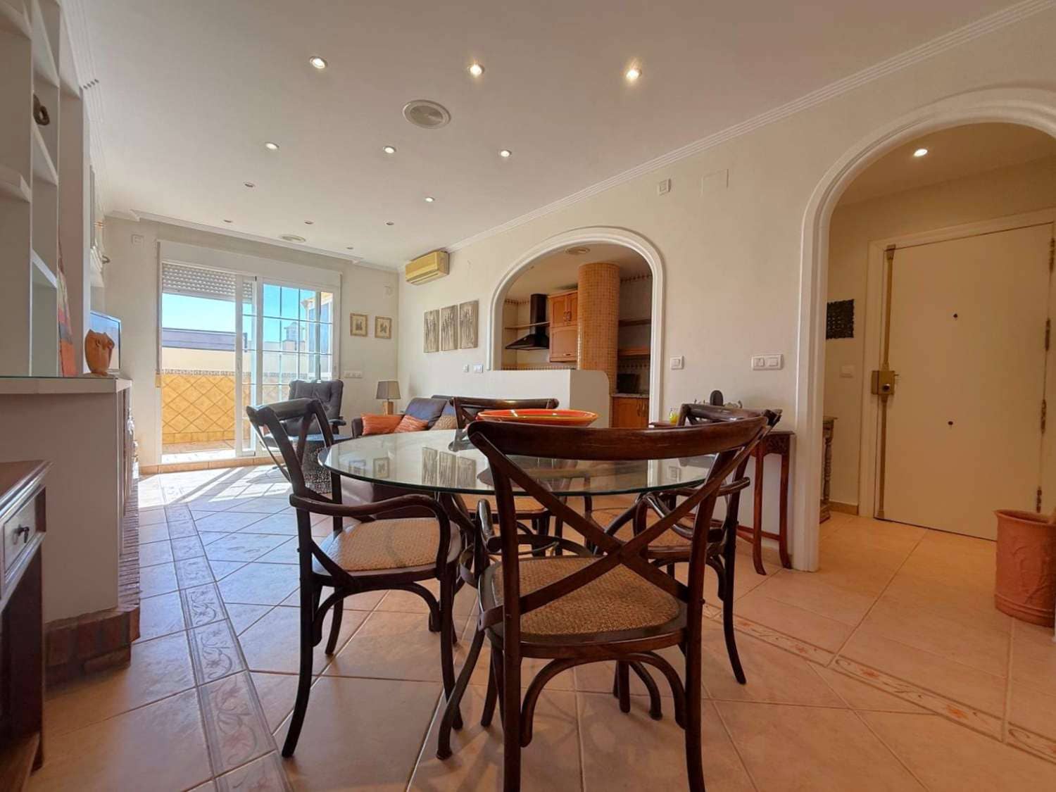 3 chambre Appartement à vendre à Salobrena - 340 000 € (Ref: 9287512)