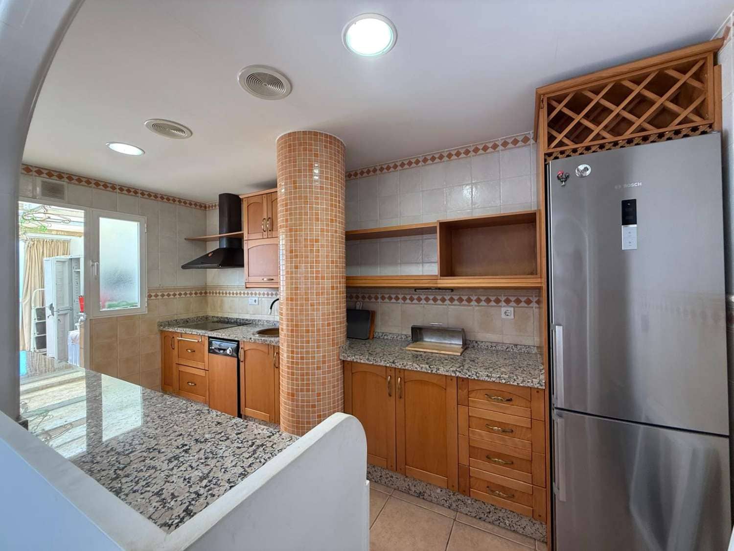 3 chambre Appartement à vendre à Salobrena - 340 000 € (Ref: 9287512)