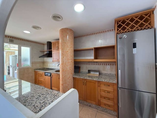 3 chambre Appartement à vendre à Salobreña - 340 000 € (Ref: 9287512)