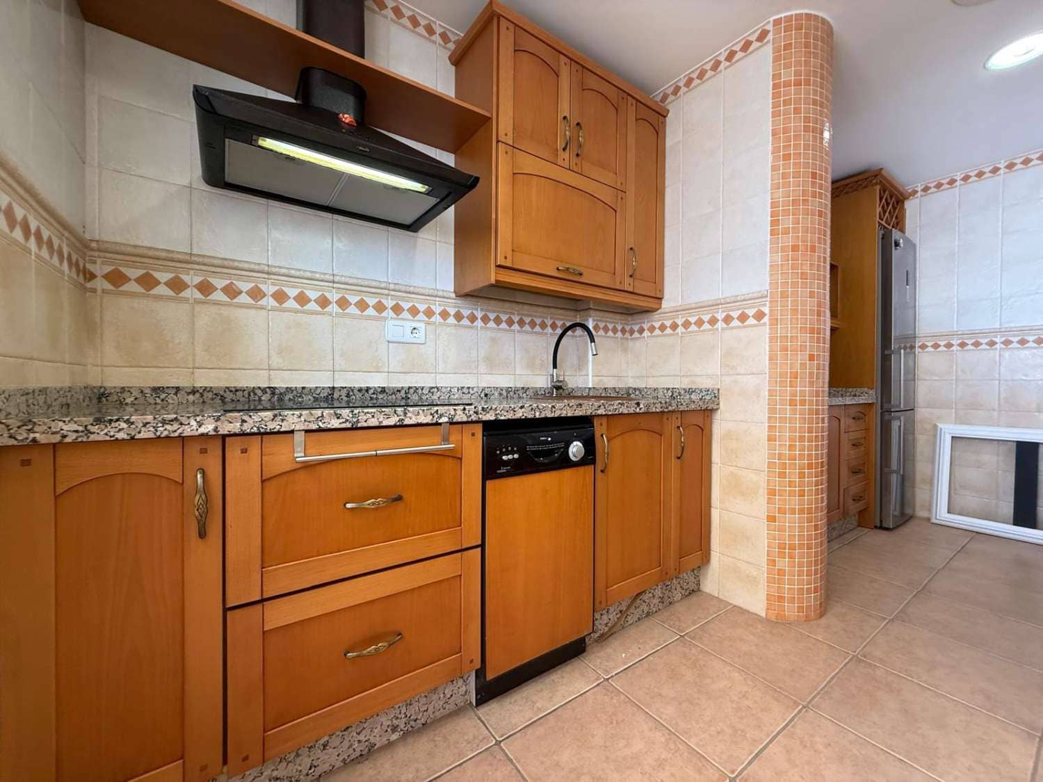 3 chambre Appartement à vendre à Salobrena - 340 000 € (Ref: 9287512)