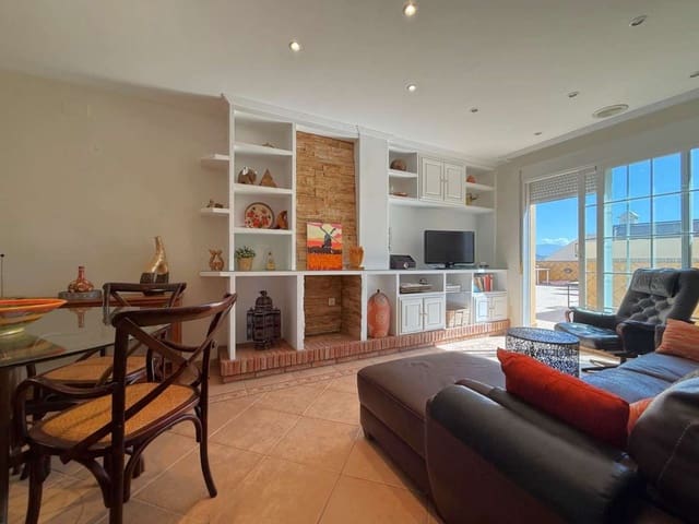 3 chambre Appartement à vendre à Salobreña - 340 000 € (Ref: 9287512)