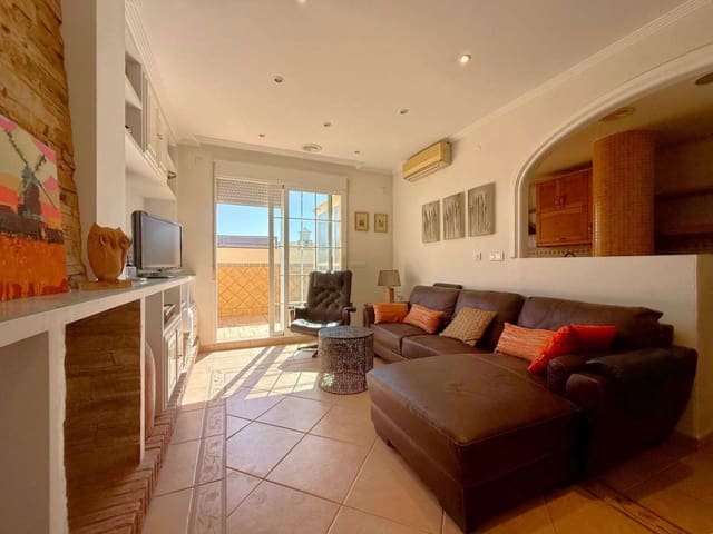 3 chambre Appartement à vendre à Salobreña - 340 000 € (Ref: 9287512)