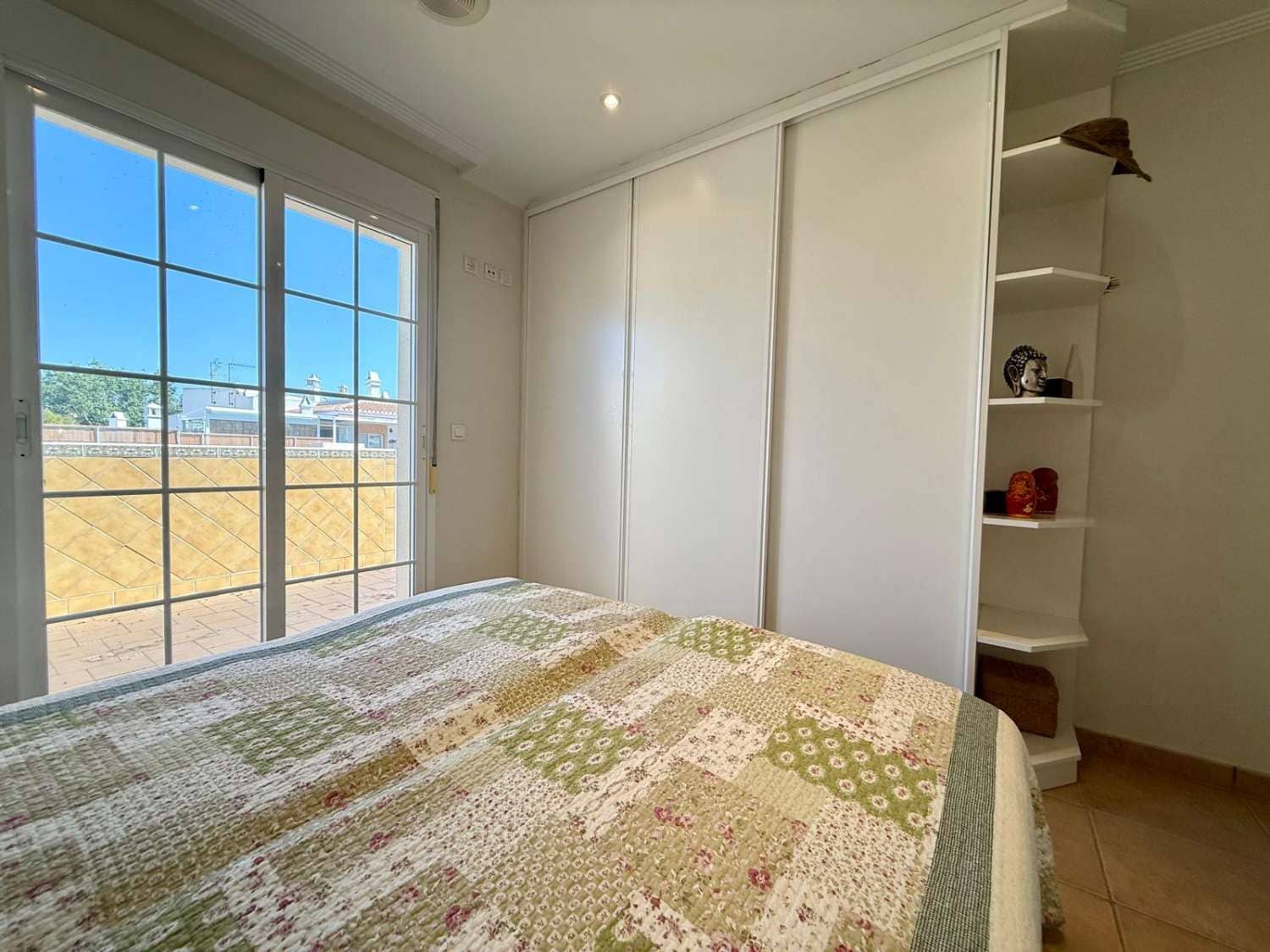 3 chambre Appartement à vendre à Salobrena - 340 000 € (Ref: 9287512)