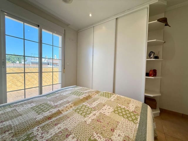 3 chambre Appartement à vendre à Salobreña - 340 000 € (Ref: 9287512)