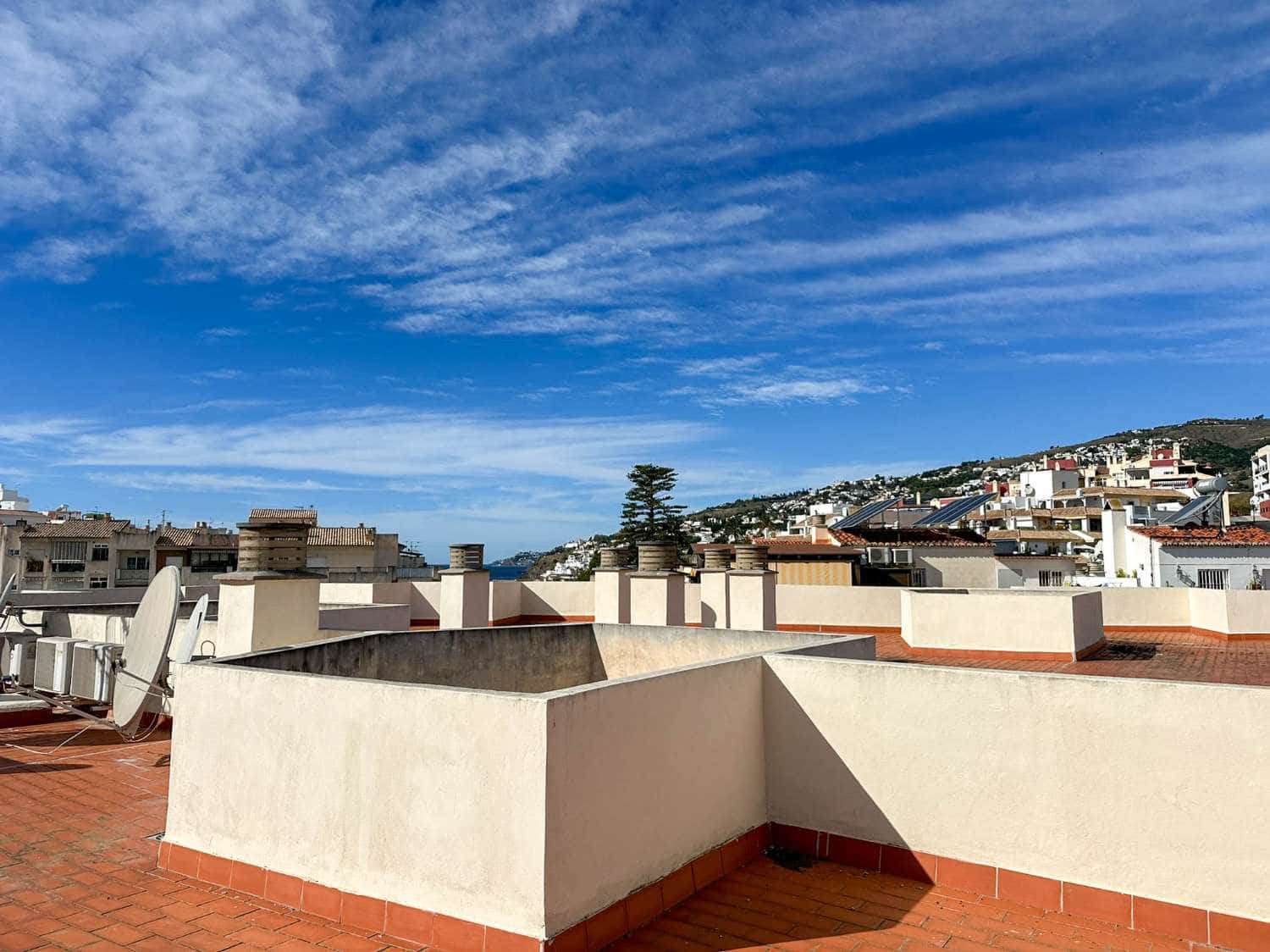 3 chambre Appartement à vendre à Salobrena - 340 000 € (Ref: 9287512)