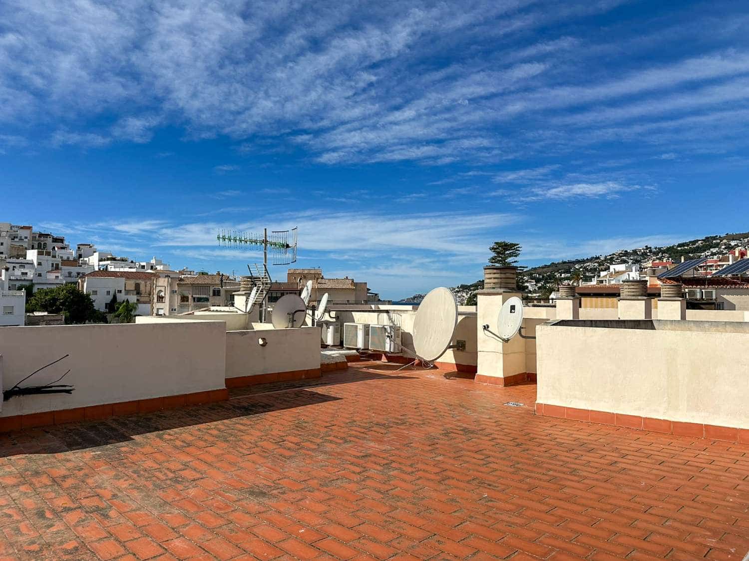 3 chambre Appartement à vendre à Salobrena - 340 000 € (Ref: 9287512)