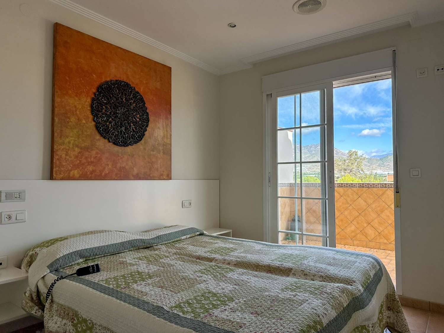 3 chambre Appartement à vendre à Salobrena - 340 000 € (Ref: 9287512)