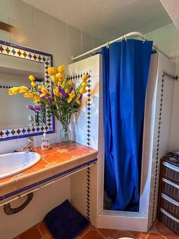 2 bedroom Apartment for sale in Los Guajares - € 95,000 (Ref: 9300674)