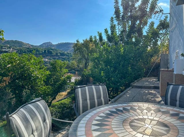 2 bedroom Apartment for sale in Los Guajares - € 95,000 (Ref: 9300674)