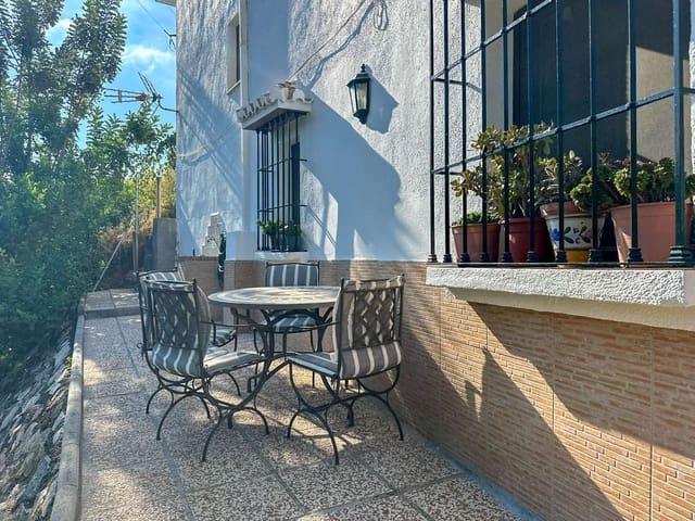 2 bedroom Apartment for sale in Los Guajares - € 95,000 (Ref: 9300674)