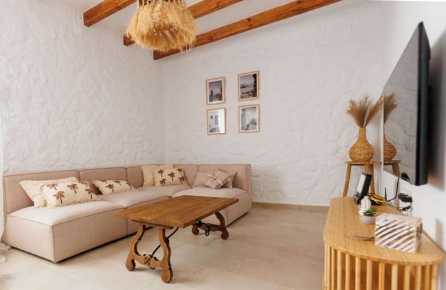 2 bedroom Townhouse for sale in Salobreña - € 348,000 (Ref: 9300675)