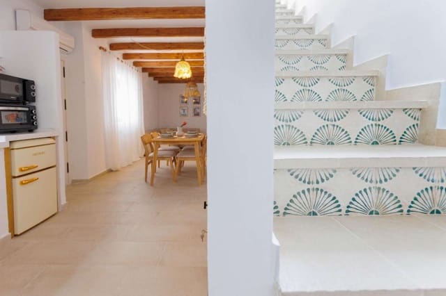 2 bedroom Townhouse for sale in Salobreña - € 348,000 (Ref: 9300675)