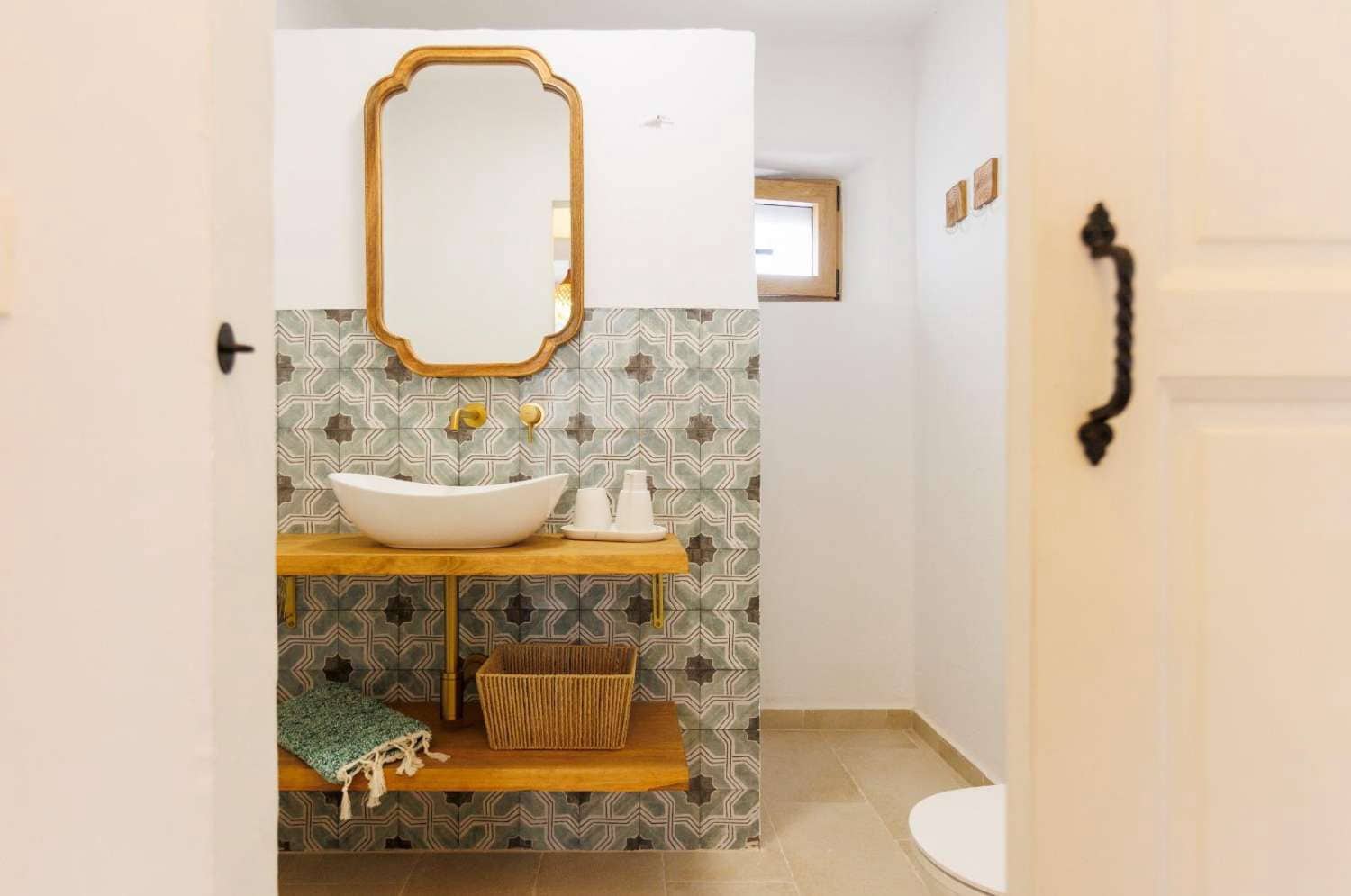 2 soverom Hus til salgs i Salobrena - € 348 000 (Ref: 9300675)