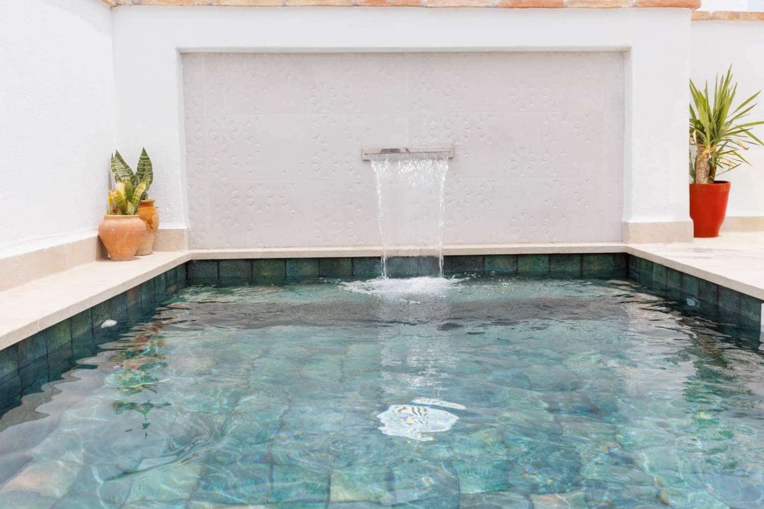 2 soverom Hus til salgs i Salobrena - € 348 000 (Ref: 9300675)