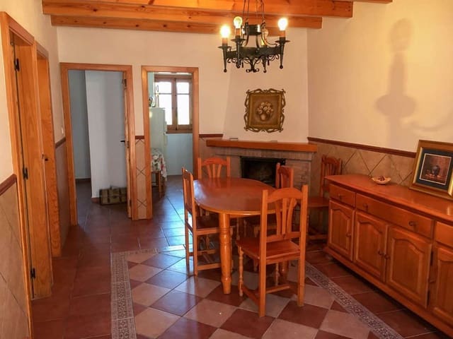 14 soveværelse Finca/Landehus til salg i Motril med swimmingpool - € 599.000 (Ref: 9304980)