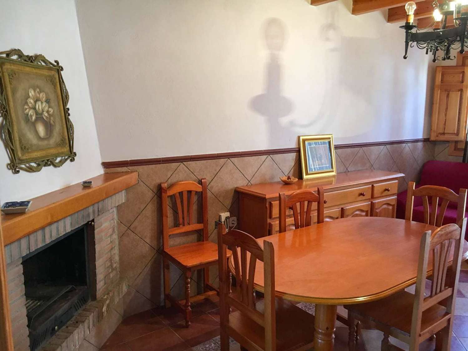 14 soverom Finca/Herregård til salgs i Motril med svømmebasseng - € 599 000 (Ref: 9304980)