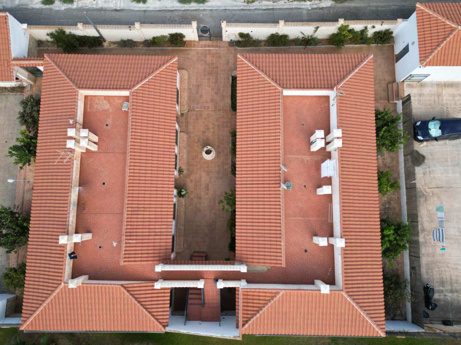 14 soverom Finca/Herregård til salgs i Motril med svømmebasseng - € 599 000 (Ref: 9304980)