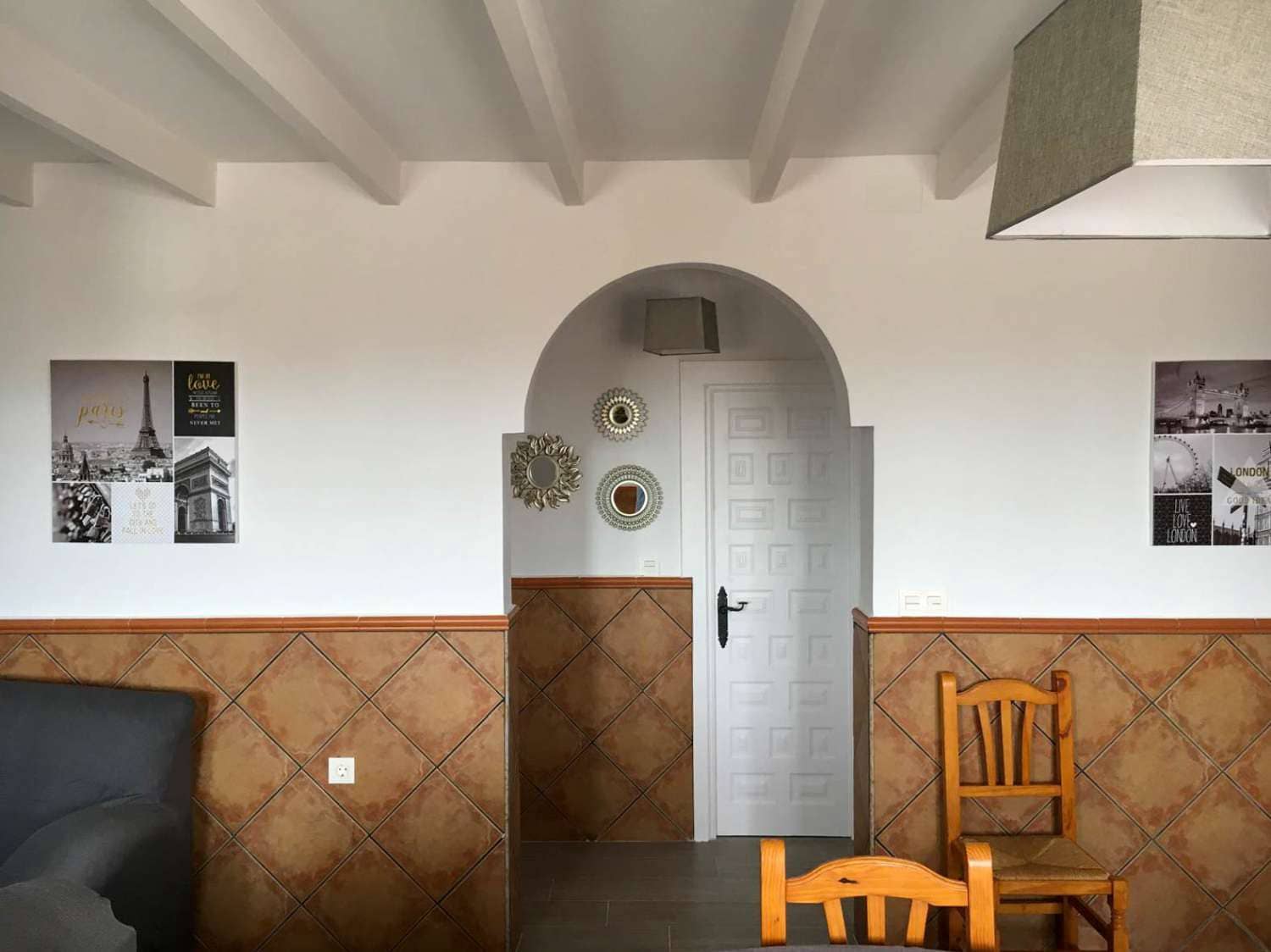 14 soverom Finca/Herregård til salgs i Motril med svømmebasseng - € 599 000 (Ref: 9304980)