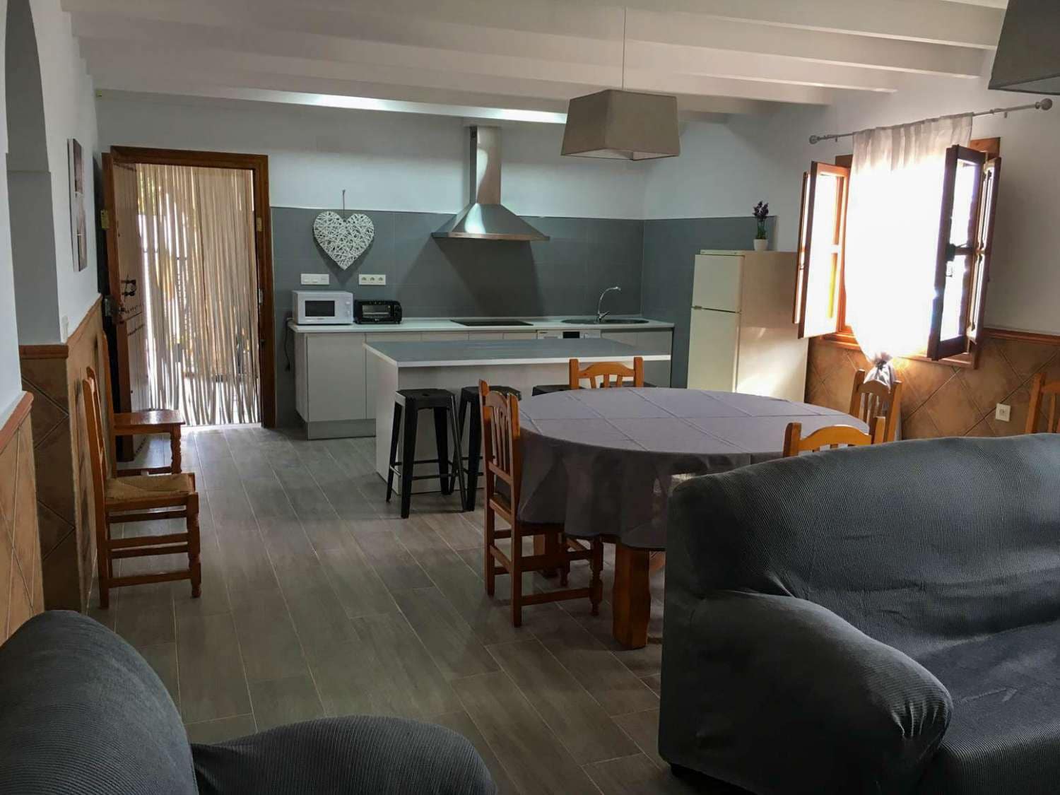 14 soverom Finca/Herregård til salgs i Motril med svømmebasseng - € 599 000 (Ref: 9304980)