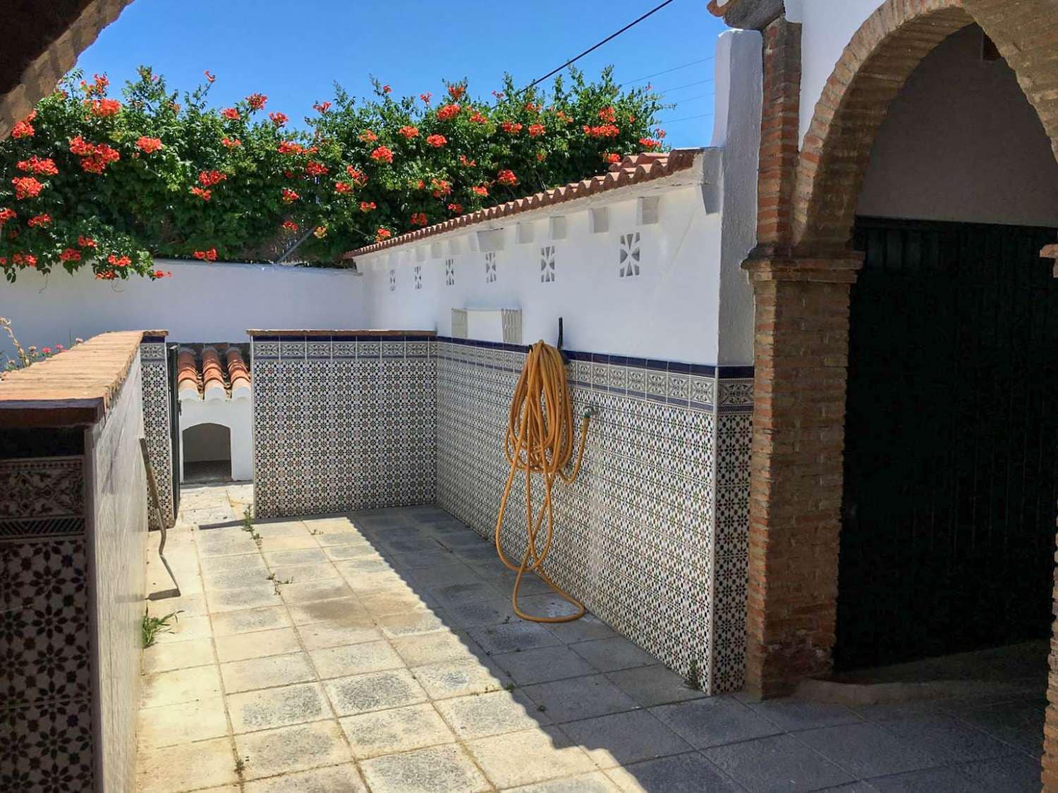 14 soverom Finca/Herregård til salgs i Motril med svømmebasseng - € 599 000 (Ref: 9304980)