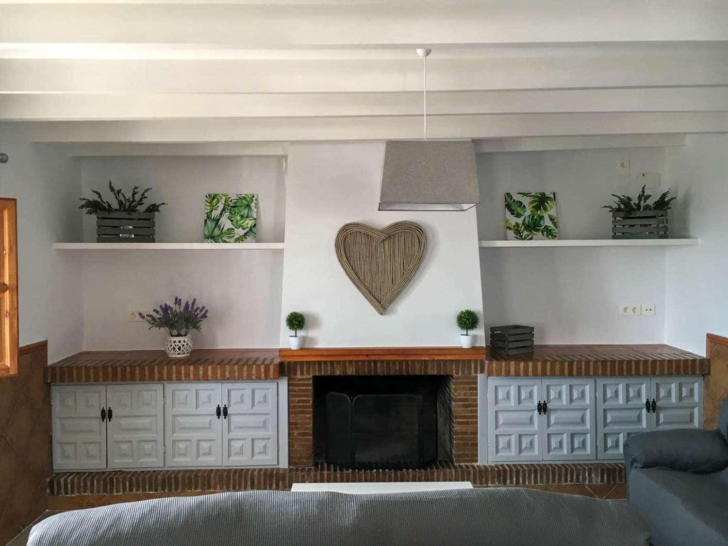 14 soverom Finca/Herregård til salgs i Motril med svømmebasseng - € 599 000 (Ref: 9304980)