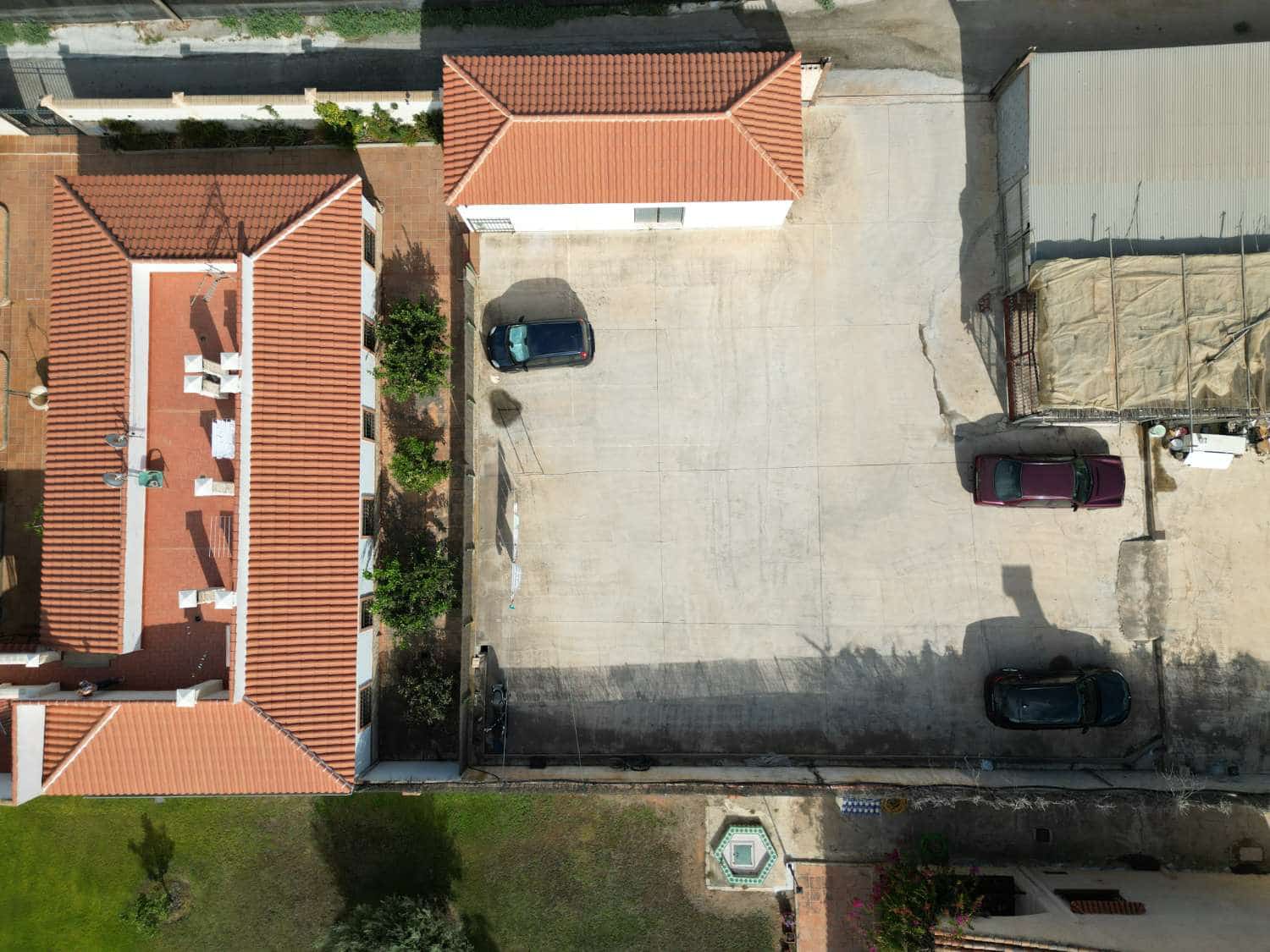 14 soverom Finca/Herregård til salgs i Motril med svømmebasseng - € 599 000 (Ref: 9304980)