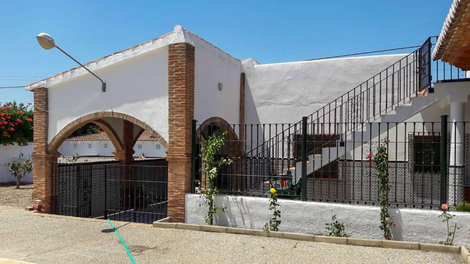 14 soverom Finca/Herregård til salgs i Motril med svømmebasseng - € 599 000 (Ref: 9304980)