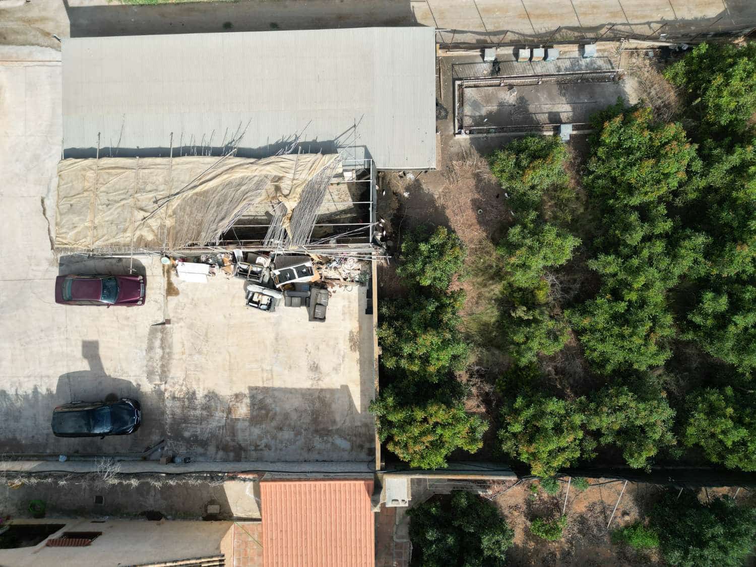 14 soverom Finca/Herregård til salgs i Motril med svømmebasseng - € 599 000 (Ref: 9304980)