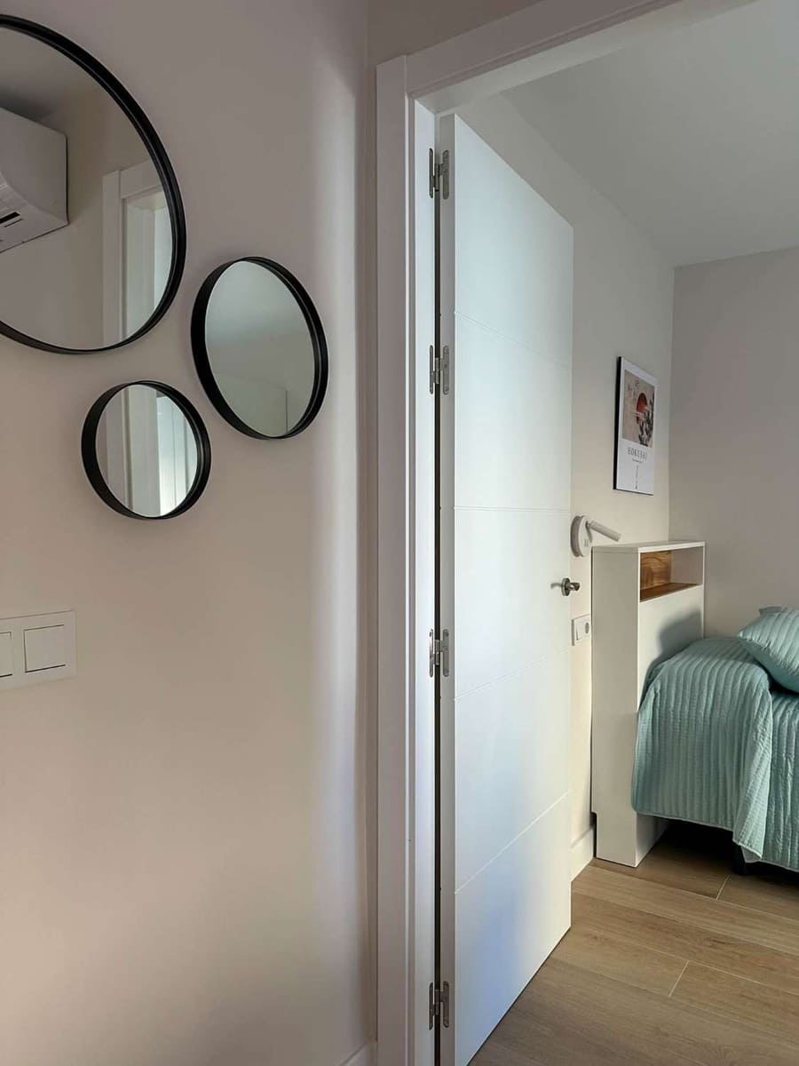 2 slaapkamer Flat te huur in Almunecar - € 850 (Ref: 9310560)