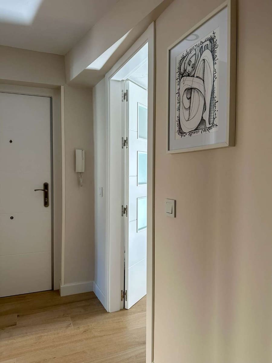 2 slaapkamer Flat te huur in Almunecar - € 850 (Ref: 9310560)