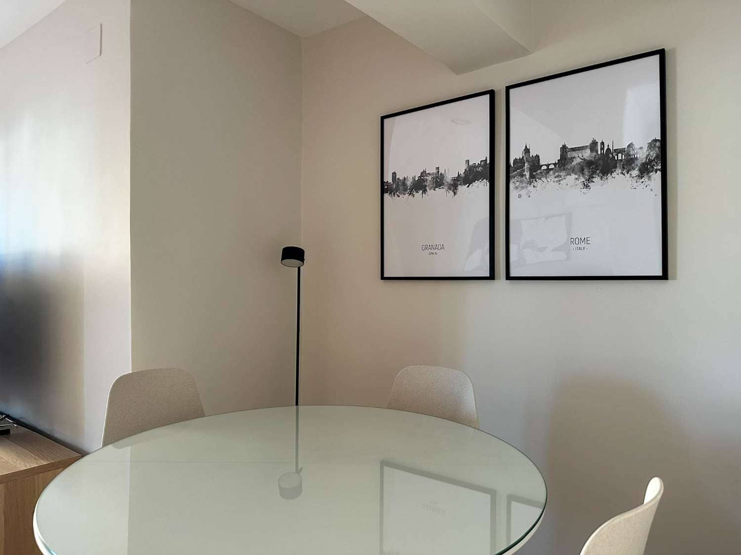 2 slaapkamer Flat te huur in Almunecar - € 850 (Ref: 9310560)