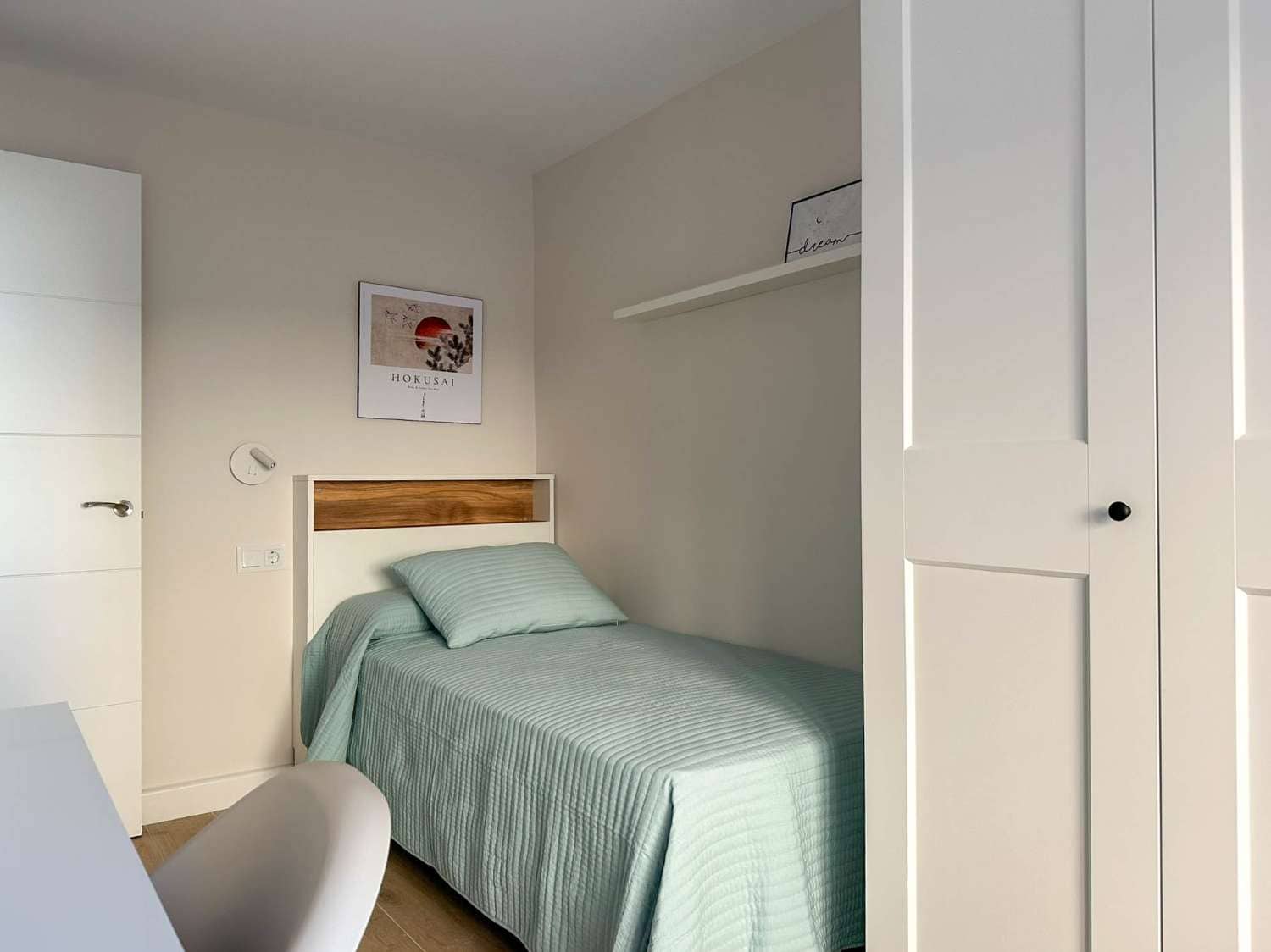 2 slaapkamer Flat te huur in Almunecar - € 850 (Ref: 9310560)