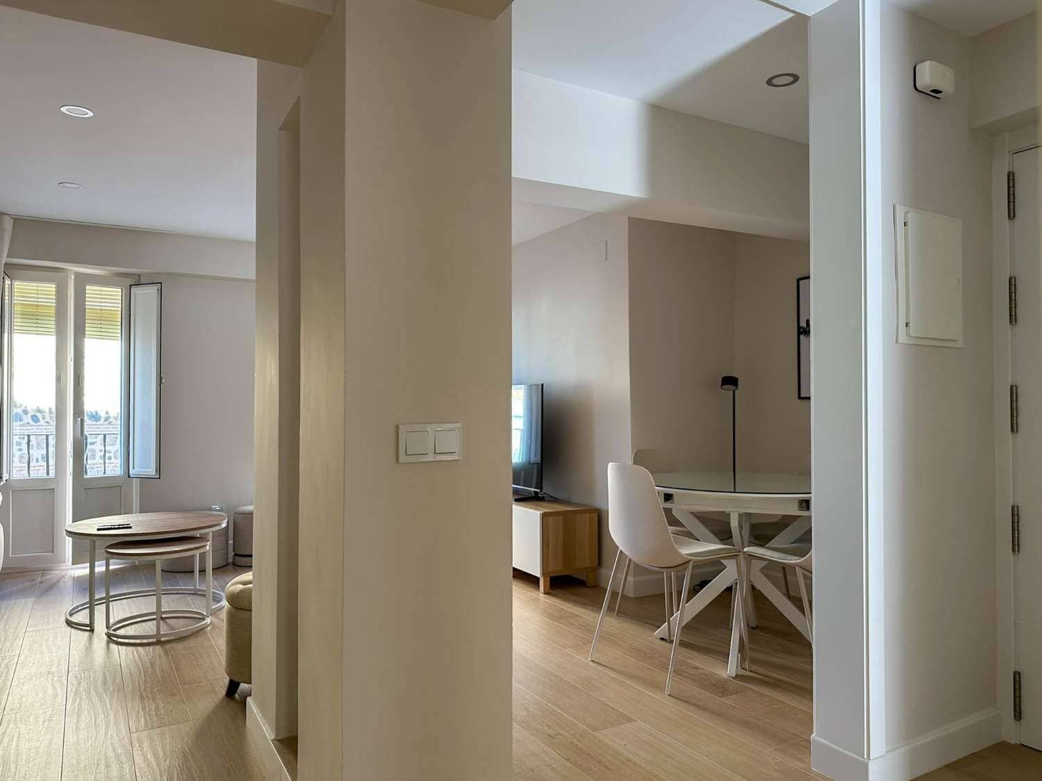 2 slaapkamer Flat te huur in Almunecar - € 850 (Ref: 9310560)