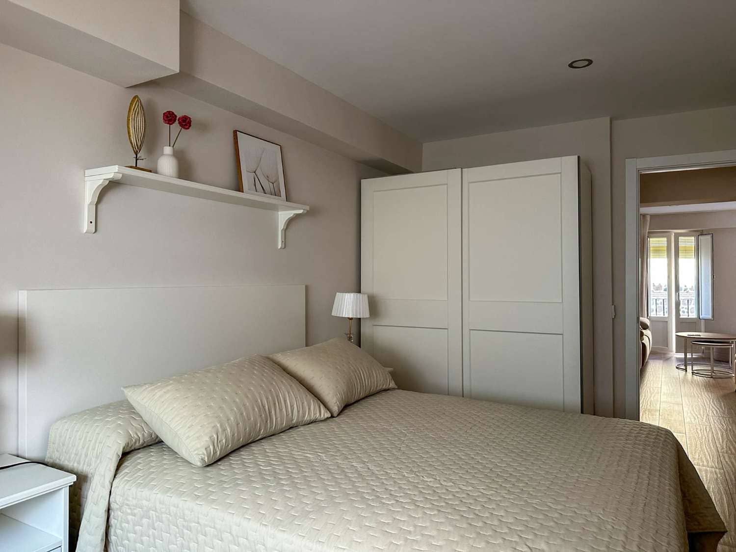 2 slaapkamer Flat te huur in Almunecar - € 850 (Ref: 9310560)