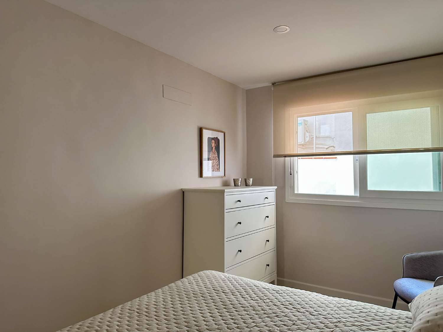 2 slaapkamer Flat te huur in Almunecar - € 850 (Ref: 9310560)