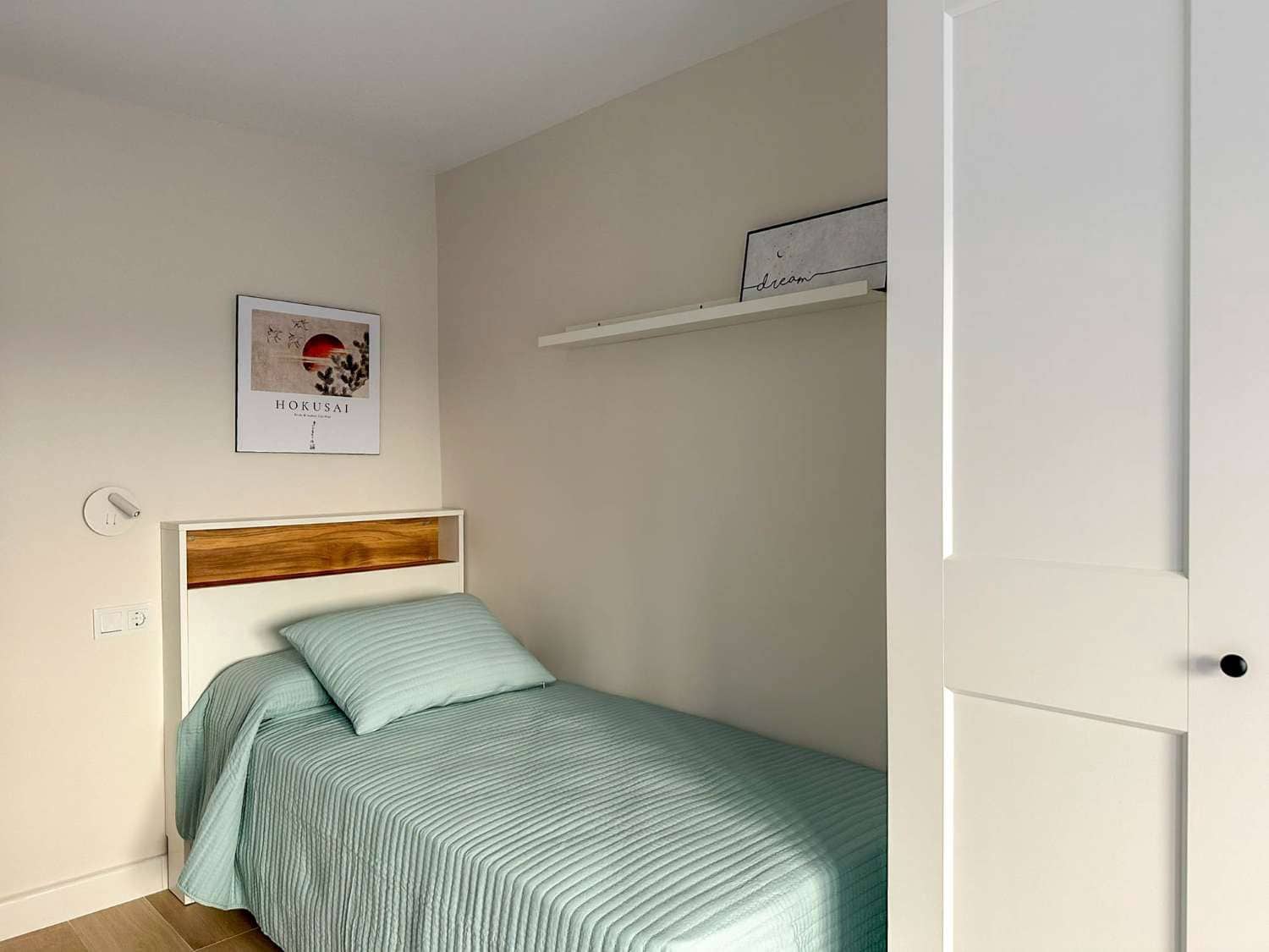 2 slaapkamer Flat te huur in Almunecar - € 850 (Ref: 9310560)