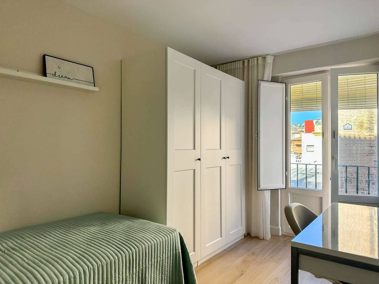 2 slaapkamer Flat te huur in Almunecar - € 850 (Ref: 9310560)