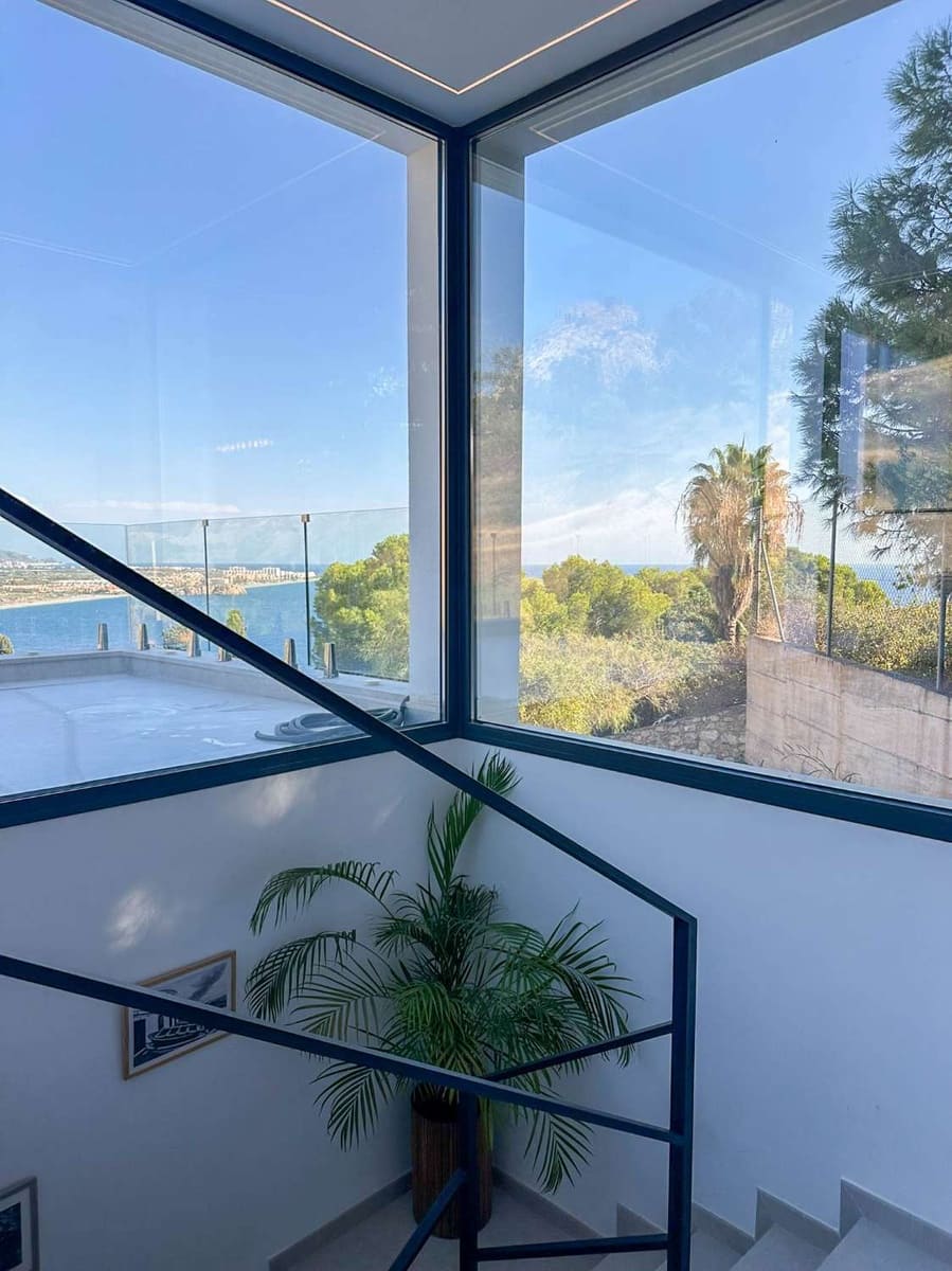 3 slaapkamer Huis te koop in Salobrena met zwembad - € 950.000 (Ref: 9344431)