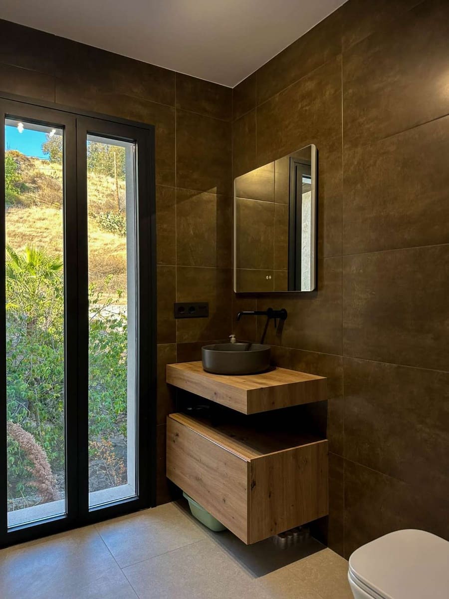 3 slaapkamer Huis te koop in Salobrena met zwembad - € 950.000 (Ref: 9344431)