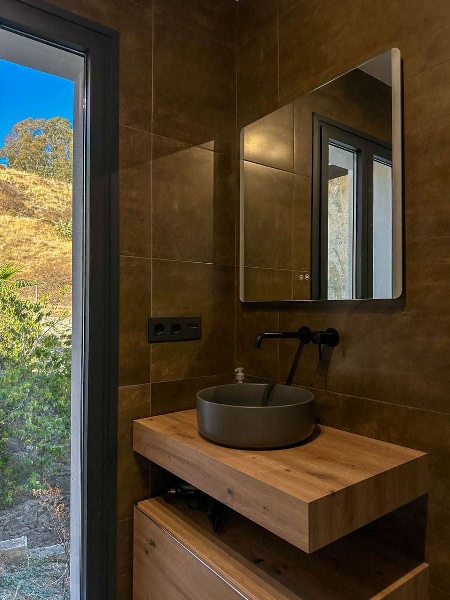 3 slaapkamer Huis te koop in Salobrena met zwembad - € 950.000 (Ref: 9344431)