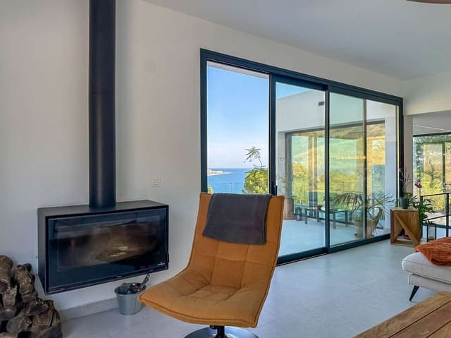 3 slaapkamer Huis te koop in Salobreña met zwembad - € 950.000 (Ref: 9344431)