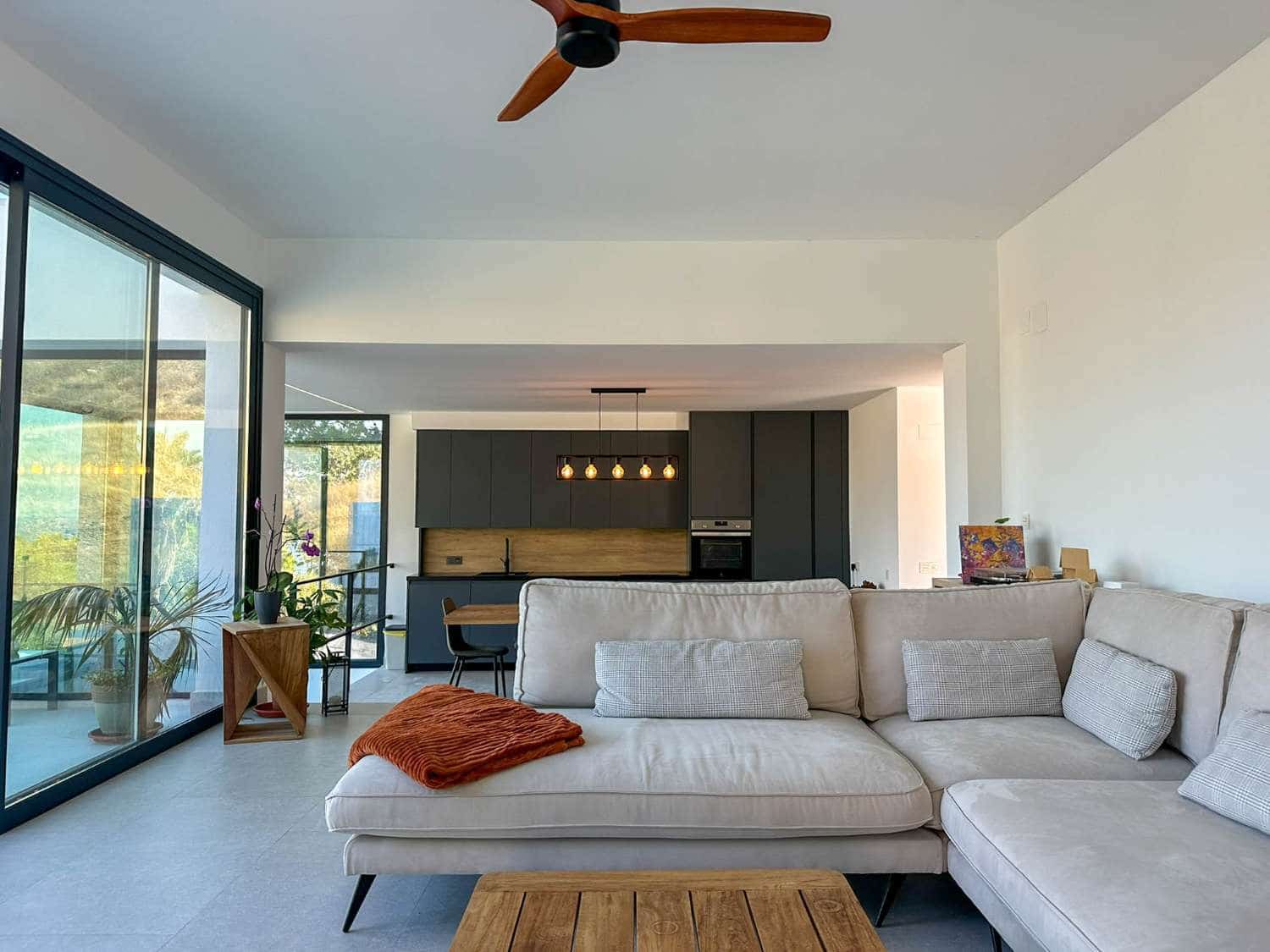 3 slaapkamer Huis te koop in Salobrena met zwembad - € 950.000 (Ref: 9344431)