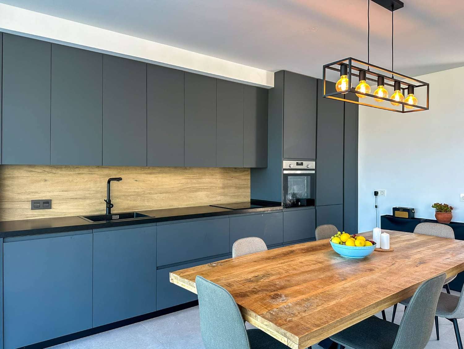 3 slaapkamer Huis te koop in Salobrena met zwembad - € 950.000 (Ref: 9344431)