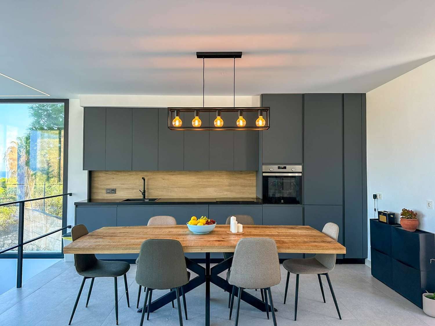 3 slaapkamer Huis te koop in Salobrena met zwembad - € 950.000 (Ref: 9344431)