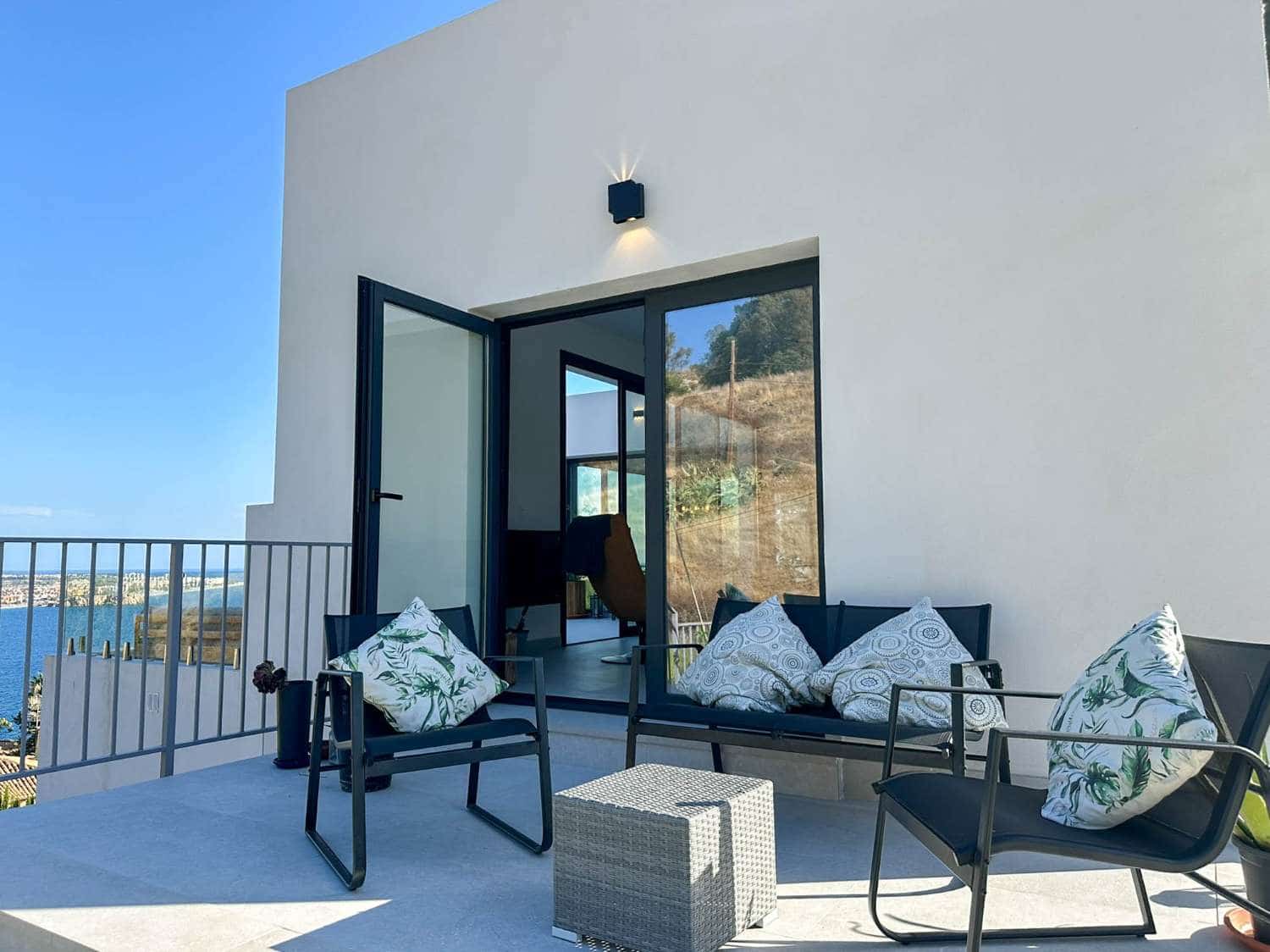 3 slaapkamer Huis te koop in Salobrena met zwembad - € 950.000 (Ref: 9344431)