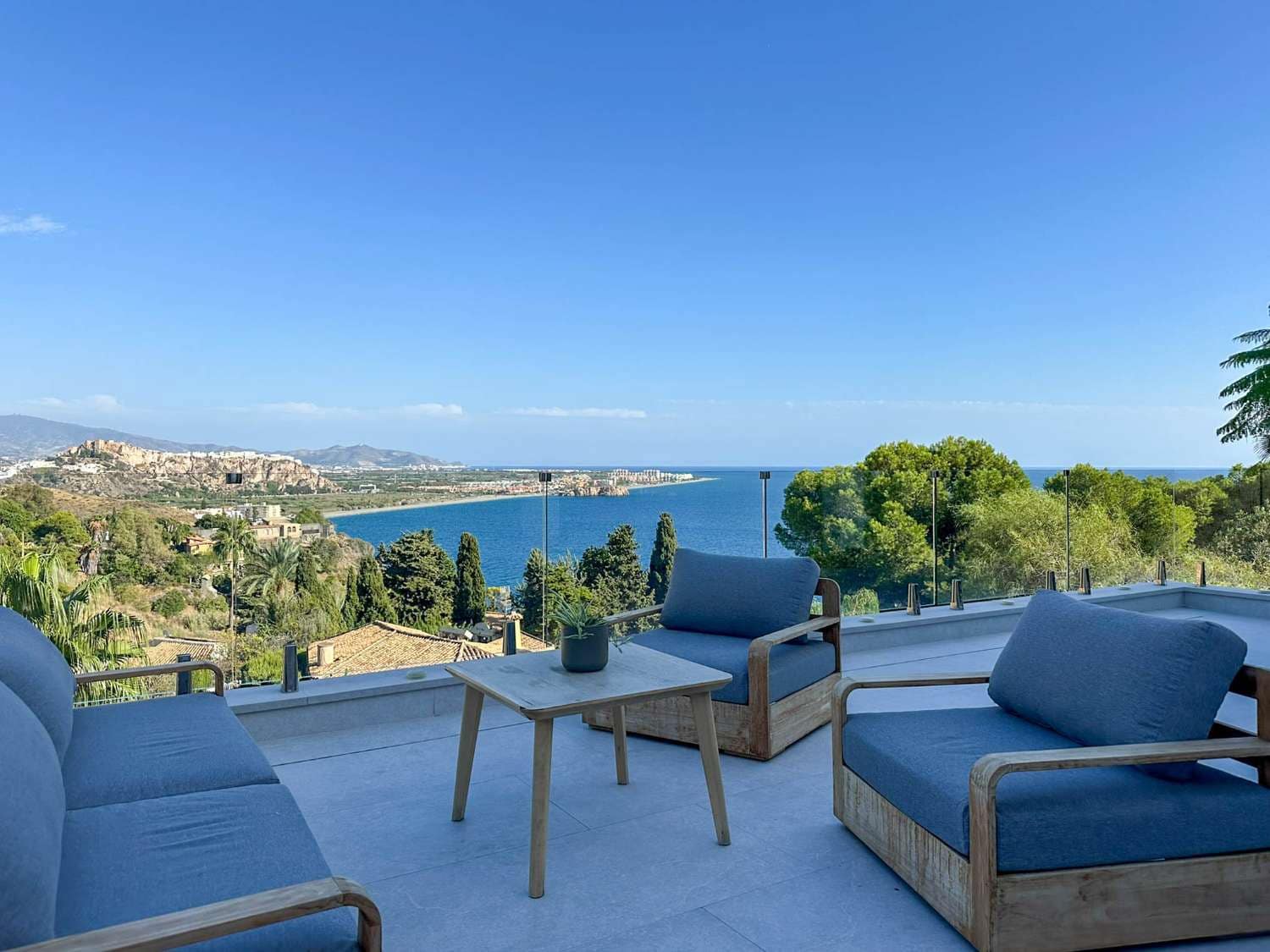 3 slaapkamer Huis te koop in Salobrena met zwembad - € 950.000 (Ref: 9344431)