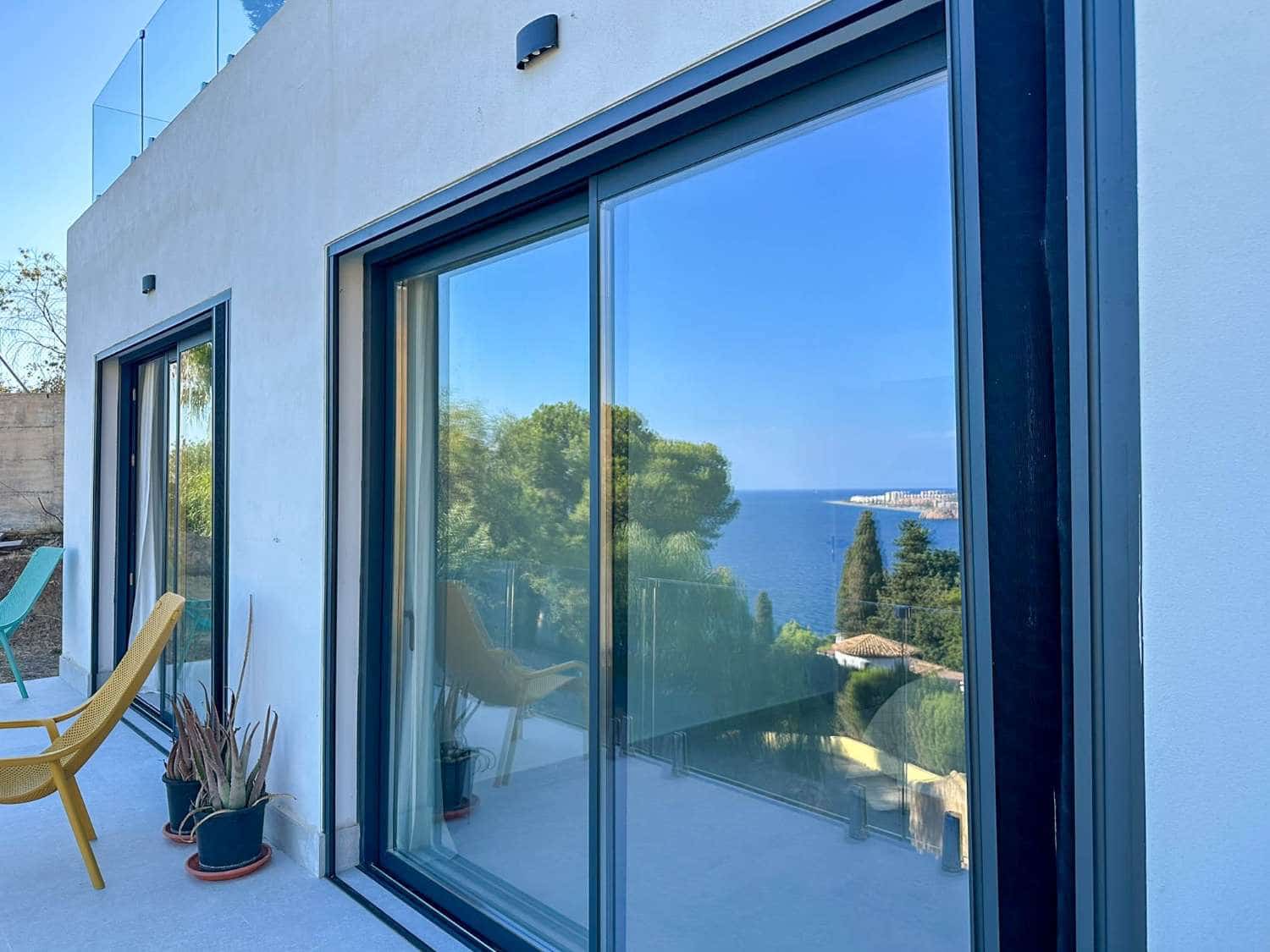 3 slaapkamer Huis te koop in Salobrena met zwembad - € 950.000 (Ref: 9344431)