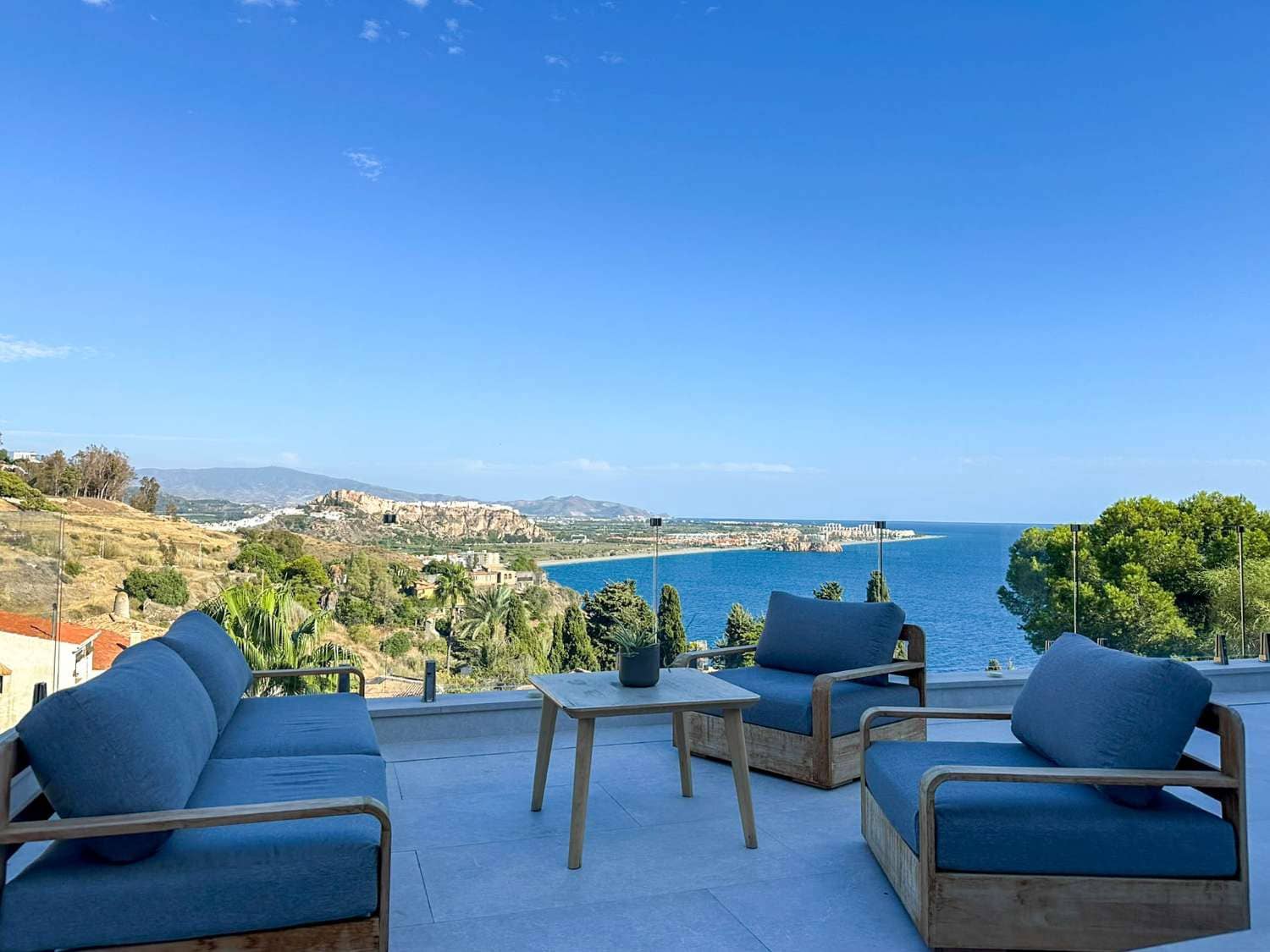 3 slaapkamer Huis te koop in Salobrena met zwembad - € 950.000 (Ref: 9344431)