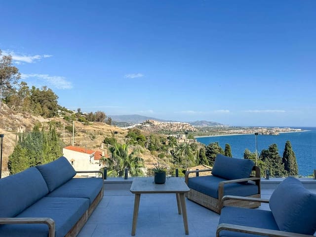 3 slaapkamer Huis te koop in Salobreña met zwembad - € 950.000 (Ref: 9344431)