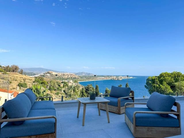 3 slaapkamer Huis te koop in Salobreña met zwembad - € 950.000 (Ref: 9344431)